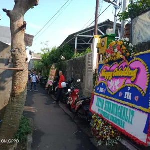 Toko Bunga Bantar Jati Bogor — Blog Cahya & Embun Florist Bogor
