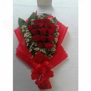 BPB - Hand Bouquet 008 — Toko Karangan Bunga Bogor