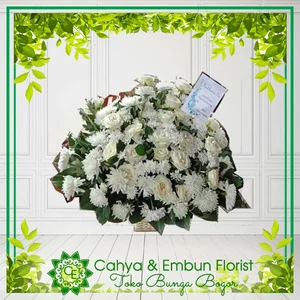 Bunga Meja 004 — Toko Bunga Bogor Cahya & Embun Florist
