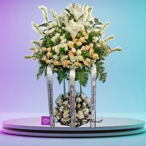 Bunga Standing 004 — Toko Bunga Bogor Cahya & Embun Florist
