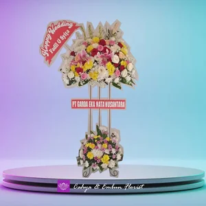 Bunga Standing 003 — Toko Bunga Bogor Cahya & Embun Florist