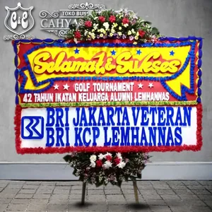TOKO BUNGA BOGOR - BP 013 — Toko Bunga Bogor Cahya & Embun Florist