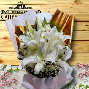 TOKO BUNGA BOGOR - HB 002 — Toko Karangan Bunga Bogor
