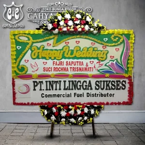 TOKO BUNGA BOGOR - BP 015 — Toko Bunga Bogor Cahya & Embun Florist