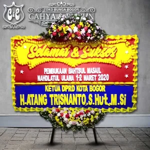 TOKO BUNGA BOGOR - BP 009 — Toko Bunga Bogor Cahya & Embun Florist